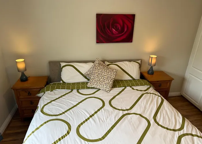 Cobh Holiday Home