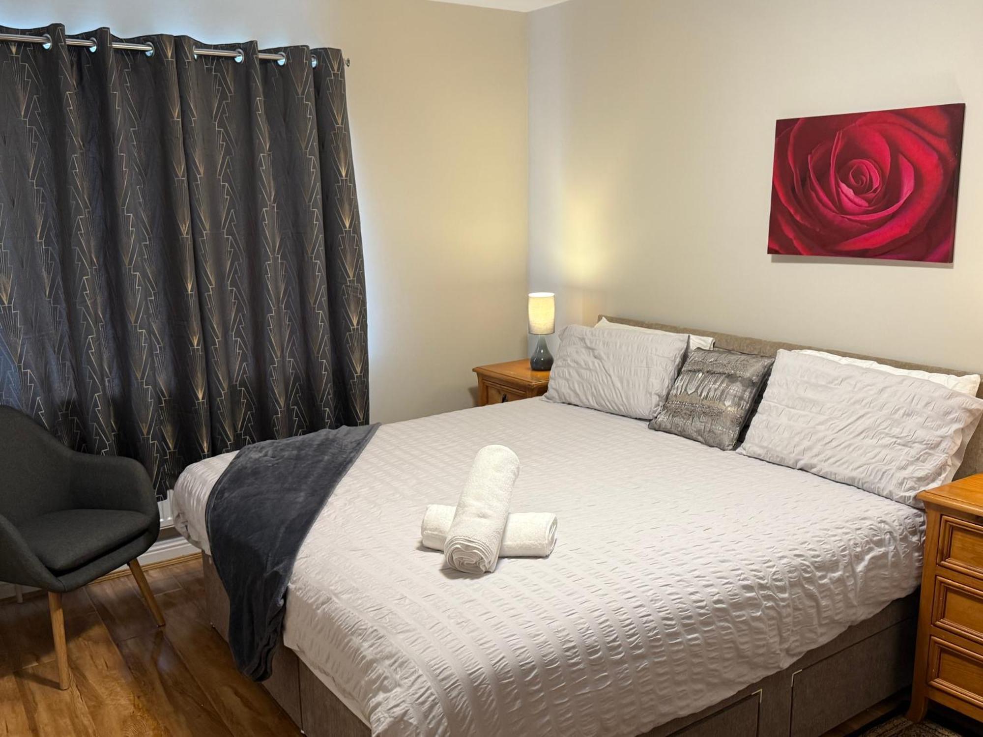 Cobh Holiday Home Holiday home Cobh